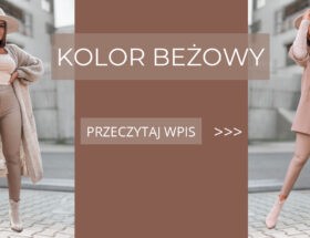 Kolor Beżowy w Modzie Damskiej