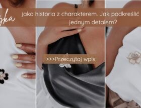 Broszka jako biżuteria z charakterem – jak podkreślić swój styl jednym detalem