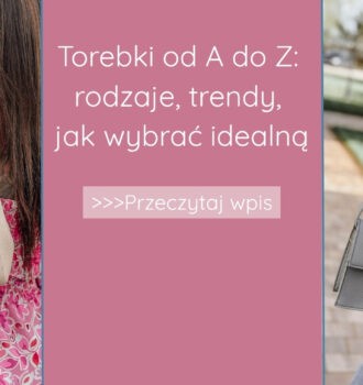 Torebka koszyk – czym się wyróżnia i dlaczego warto ją mieć?