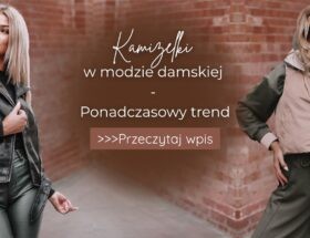 Kamizelki w modzie damskiej – ponadczasowy trend