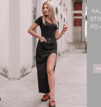 Najczęstsze błędy stylizacyjne kobiet po 40 (większość je popełnia)