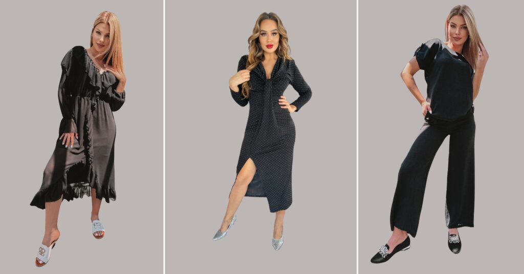 Dlaczego czarny nie zawsze wyszczupla (1)