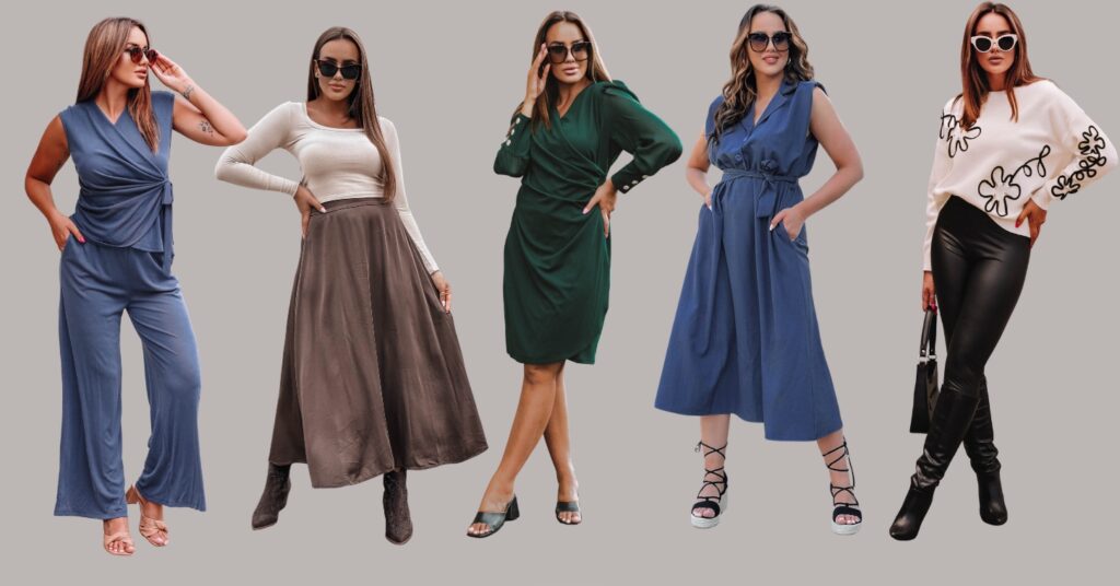 Co założyć na randkę po 30 0 40 Propozycje stylizacji