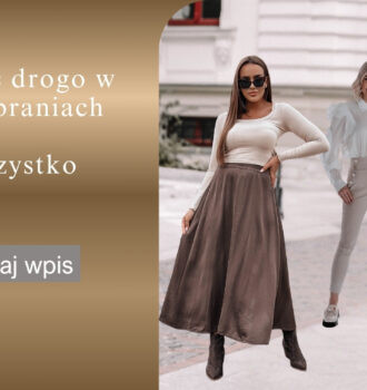 Jak wyglądać drogo w niedrogich ubraniach - triki, które zmieniają wszystko